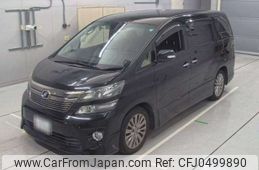 toyota vellfire 2014 -TOYOTA 【名古屋 304ﾕ6386】--Vellfire DBA-GGH20W--GGH20W-8089675---TOYOTA 【名古屋 304ﾕ6386】--Vellfire DBA-GGH20W--GGH20W-8089675-