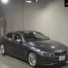 bmw 4-series 2014 -BMW 【名古屋 307ﾑ8739】--BMW 4 Series 3R30-0K002667---BMW 【名古屋 307ﾑ8739】--BMW 4 Series 3R30-0K002667- image 1