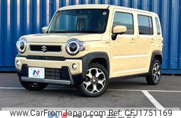 suzuki hustler 2021 CFJ1751169