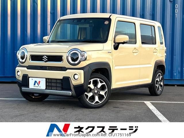 suzuki hustler 2021 CFJ1751169 image 1