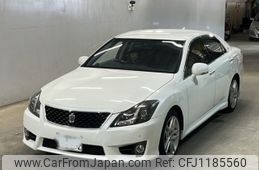 toyota crown 2013 -TOYOTA 【佐賀 330せ2502】--Crown GRS200-0083303---TOYOTA 【佐賀 330せ2502】--Crown GRS200-0083303-