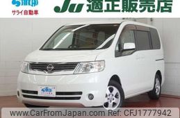 nissan serena 2007 CFJ1777942