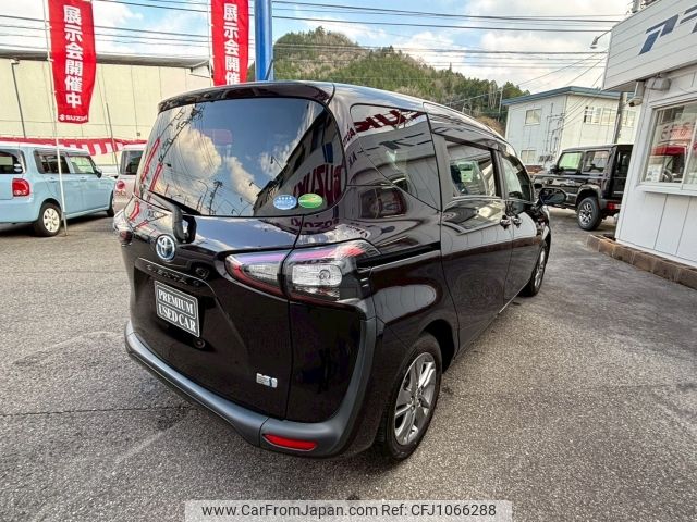 toyota sienta 2018 -TOYOTA--Sienta DAA-NHP170G--NHP170-7127585---TOYOTA--Sienta DAA-NHP170G--NHP170-7127585- image 2
