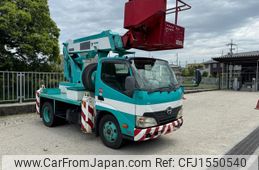 hino dutro 2012 CFJ1550540