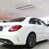 mercedes-benz c-class 2019 -MERCEDES-BENZ--Benz C Class 5AA-205078--WDD2050782R438572---MERCEDES-BENZ--Benz C Class 5AA-205078--WDD2050782R438572- image 5