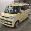 suzuki spacia 2019 quick_quick_DAA-MK53S_MK53S-231295 image 5