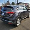 honda vezel 2014 -HONDA 【名変中 】--VEZEL RU4--1009762---HONDA 【名変中 】--VEZEL RU4--1009762- image 2