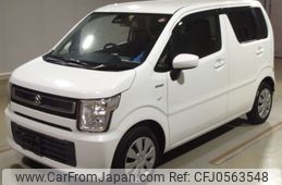 suzuki wagon-r 2019 -SUZUKI--Wagon R MH55S-298189---SUZUKI--Wagon R MH55S-298189-