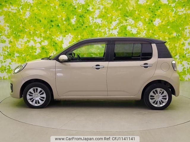 toyota passo 2017 quick_quick_DBA-M710A_M710A-0009094 image 2