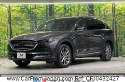 mazda cx-8 2018 -MAZDA--CX-8 3DA-KG2P--KG2P-200280---MAZDA--CX-8 3DA-KG2P--KG2P-200280-