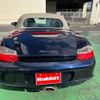 porsche boxster 2004 -PORSCHE 【豊橋 301ﾋ4603】--Porsche Boxster GH-98623--WP0ZZZ98Z4U600098---PORSCHE 【豊橋 301ﾋ4603】--Porsche Boxster GH-98623--WP0ZZZ98Z4U600098- image 2