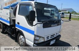 isuzu elf-truck 2006 -ISUZU 【鳥取 830ｾ30】--Elf NKR81ANｶｲ--7046527---ISUZU 【鳥取 830ｾ30】--Elf NKR81ANｶｲ--7046527-