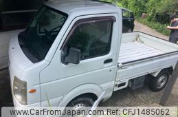 suzuki carry-truck 2006 -SUZUKI--Carry Truck EBD-DA65T--DA65T-106428---SUZUKI--Carry Truck EBD-DA65T--DA65T-106428-