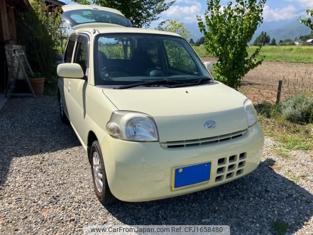 daihatsu esse 2008 CFJ1658480 image 2