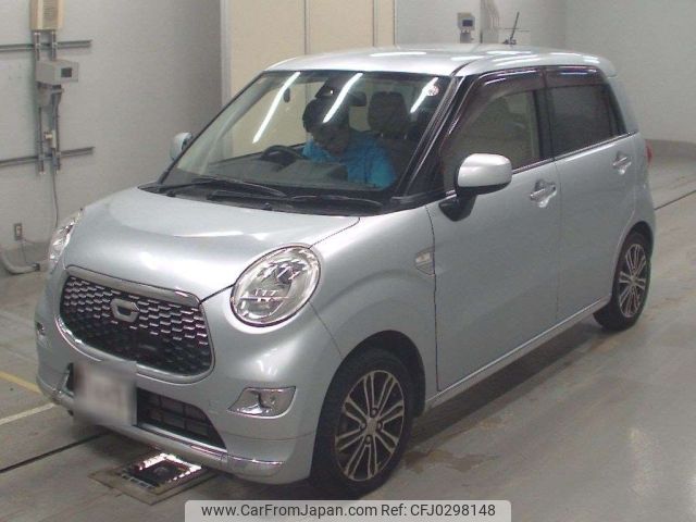 daihatsu cast 2016 -DAIHATSU 【Ｎｏ後日 】--Cast LA250S-0061603---DAIHATSU 【Ｎｏ後日 】--Cast LA250S-0061603- image 1