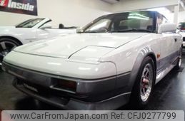 toyota mr2 1987 -TOYOTA--MR2 AW11--AW11-0128462---TOYOTA--MR2 AW11--AW11-0128462-