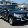 mitsubishi pajero 2016 CFJ1542771 image 59