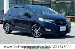 honda fit 2018 CFJ1546088