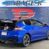 honda cr-z 2017 quick_quick_DAA-ZF2_ZF2-1201222 image 2