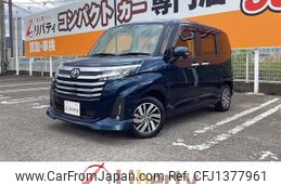 toyota roomy 2021 quick_quick_M900A_M900A-0631592