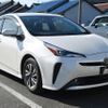 toyota prius 2019 YAMAKATSU_ZVW51-6115766 image 4