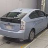 toyota prius 2009 CFJ1654555 image 2