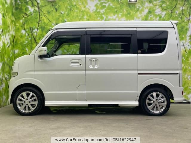 suzuki every-wagon 2019 CFJ1622947 image 2