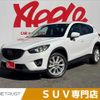 mazda cx-5 2012 -MAZDA--CX-5 LDA-KE2FW--KE2FW-110035---MAZDA--CX-5 LDA-KE2FW--KE2FW-110035- image 1