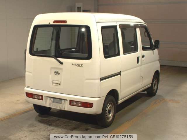 daihatsu hijet-van 2014 -DAIHATSU--Hijet Van EBD-S321V--S321V-0227120---DAIHATSU--Hijet Van EBD-S321V--S321V-0227120- image 2