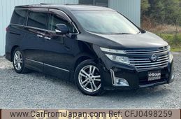 nissan elgrand 2011 -NISSAN--Elgrand PNE52--003299---NISSAN--Elgrand PNE52--003299-