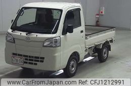 daihatsu hijet-truck 2018 -DAIHATSU--Hijet Truck EBD-S510P--S510P-0206717---DAIHATSU--Hijet Truck EBD-S510P--S510P-0206717-