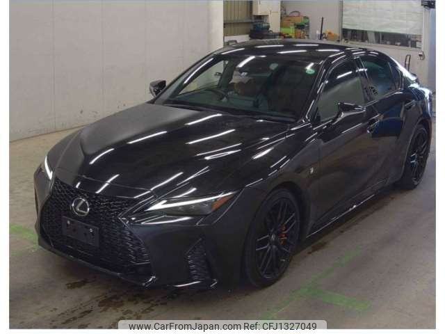 lexus is 2022 -LEXUS--Lexus IS 3BA-ASE30--ASE30-0011955---LEXUS--Lexus IS 3BA-ASE30--ASE30-0011955- image 2