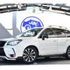 subaru forester 2015 -SUBARU--Forester DBA-SJG--SJG-030540---SUBARU--Forester DBA-SJG--SJG-030540- image 1