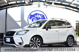 subaru forester 2015 -SUBARU--Forester DBA-SJG--SJG-030540---SUBARU--Forester DBA-SJG--SJG-030540-