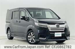 honda stepwagon 2019 -HONDA--Stepwgn DBA-RP3--RP3-1253704---HONDA--Stepwgn DBA-RP3--RP3-1253704-