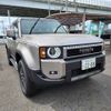 toyota land-cruiser-wagon 2024 CFJ1651688 image 1