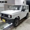 suzuki jimny 2019 -SUZUKI 【釧路 580ﾜ1459】--Jimny JB64W--114611---SUZUKI 【釧路 580ﾜ1459】--Jimny JB64W--114611- image 1