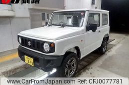 suzuki jimny 2019 -SUZUKI 【釧路 580ﾜ1459】--Jimny JB64W--114611---SUZUKI 【釧路 580ﾜ1459】--Jimny JB64W--114611-