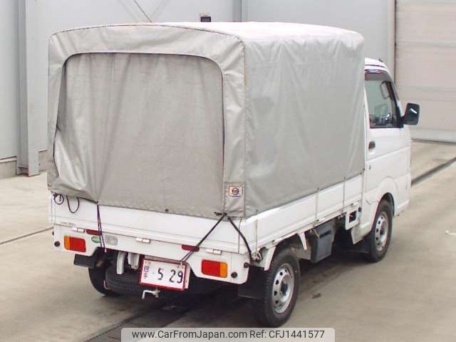 nissan clipper-truck 2017 -NISSAN--Clipper Truck EBD-DR16T--DR16T-256113---NISSAN--Clipper Truck EBD-DR16T--DR16T-256113- image 2