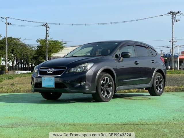 subaru impreza-wagon 2015 -SUBARU--Impreza Wagon DBA-GP7--GP7-096147---SUBARU--Impreza Wagon DBA-GP7--GP7-096147- image 1