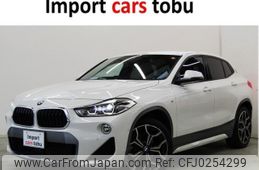 bmw x2 2018 -BMW--BMW X2 YH15--WBAYH12010EM92407---BMW--BMW X2 YH15--WBAYH12010EM92407-