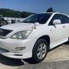 toyota harrier 2008 NIKYO_XP70503 image 3