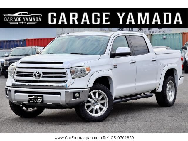 toyota tundra 2014 GOO_NET_EXCHANGE_9200620A30250215W001 image 2