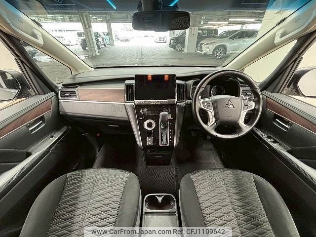 mitsubishi delica-d5 2021 -MITSUBISHI--Delica D5 3DA-CV1W--CV1W-2310999---MITSUBISHI--Delica D5 3DA-CV1W--CV1W-2310999- image 2