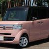 honda n-box 2016 -HONDA--N BOX JF1--1875903---HONDA--N BOX JF1--1875903- image 1