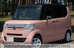 honda n-box 2016 -HONDA--N BOX JF1--1875903---HONDA--N BOX JF1--1875903-