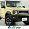 suzuki jimny-sierra 2022 -SUZUKI--Jimny Sierra 3BA-JB74W--JB74W-160294---SUZUKI--Jimny Sierra 3BA-JB74W--JB74W-160294- image 1