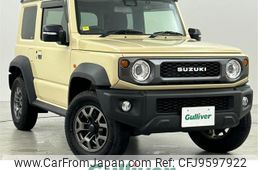 suzuki jimny-sierra 2022 -SUZUKI--Jimny Sierra 3BA-JB74W--JB74W-160294---SUZUKI--Jimny Sierra 3BA-JB74W--JB74W-160294-