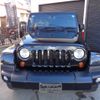 chrysler jeep-wrangler 2013 -CHRYSLER--Jeep Wrangler ABA-JK36S--1C4HJWG0DL518909---CHRYSLER--Jeep Wrangler ABA-JK36S--1C4HJWG0DL518909- image 2