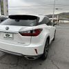 lexus rx 2017 -LEXUS--Lexus RX DBA-AGL20W--AGL20-0005933---LEXUS--Lexus RX DBA-AGL20W--AGL20-0005933- image 2